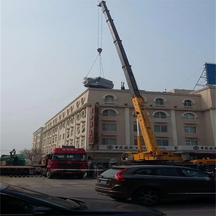 三江桥梁基础施工|大型设备租赁解决方案|吊装运输难点攻克