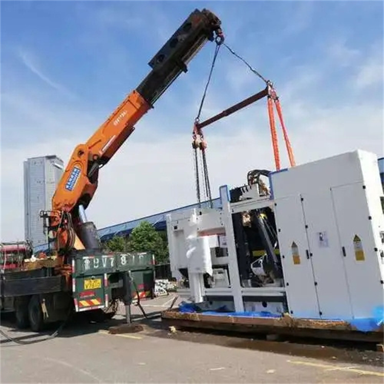 三江附近小吊车联系方式|8-16吨|本地及时服务