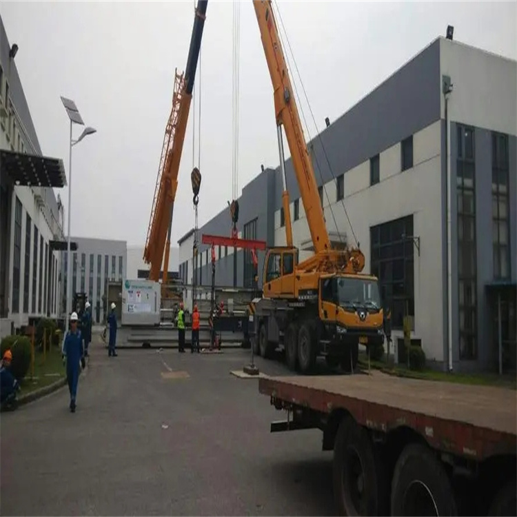 三江附近12吨吊车出租电话|工程吊装|高效响应