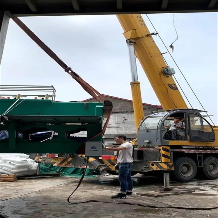 三江大吨位吊车租赁应急保障方案|化解突发吊装需求难题