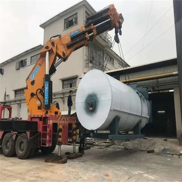 三江吊车租用电话|24小时应急服务|精准吊装方案